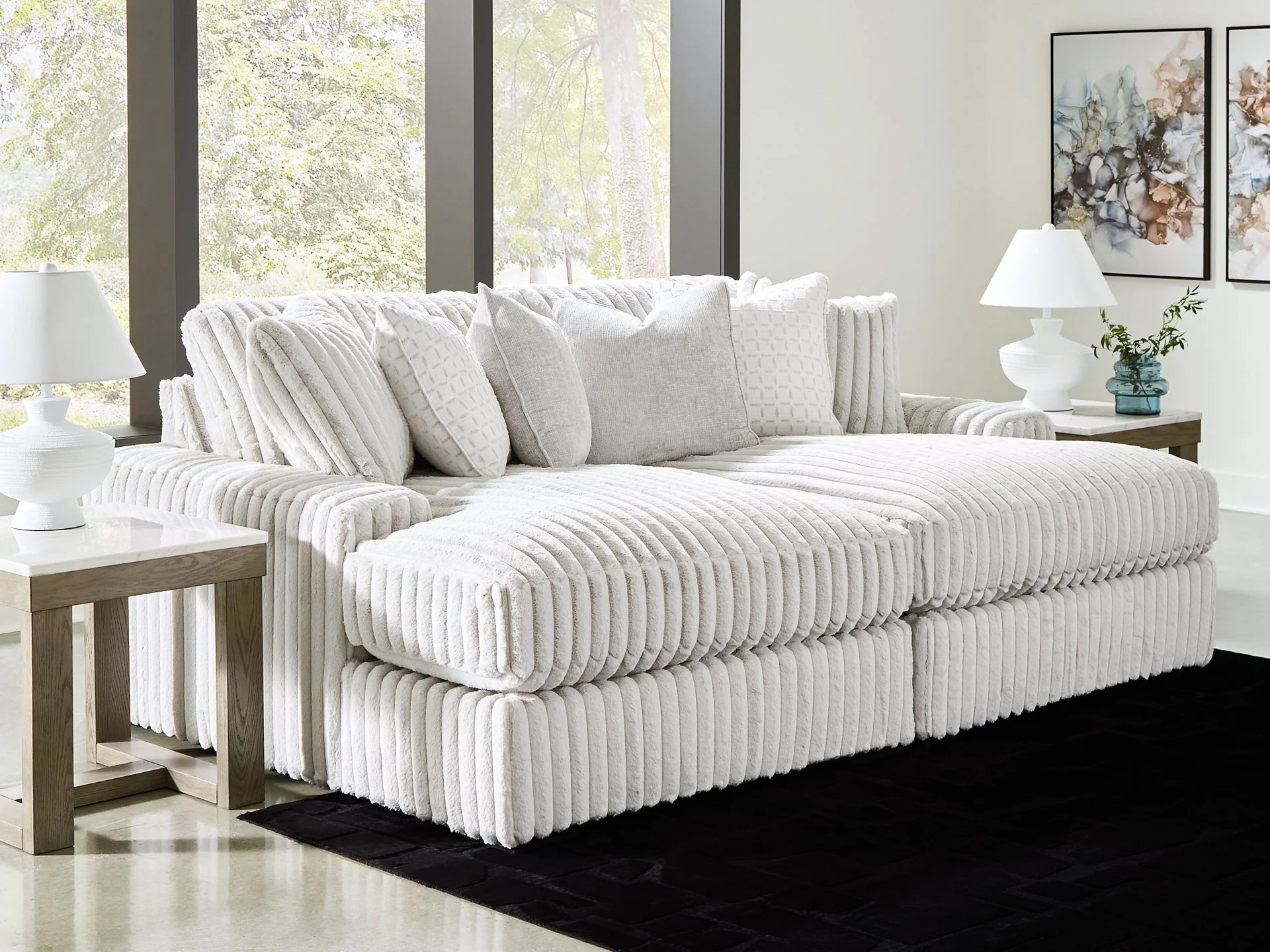 Stupendous Super Chaise - Image 2