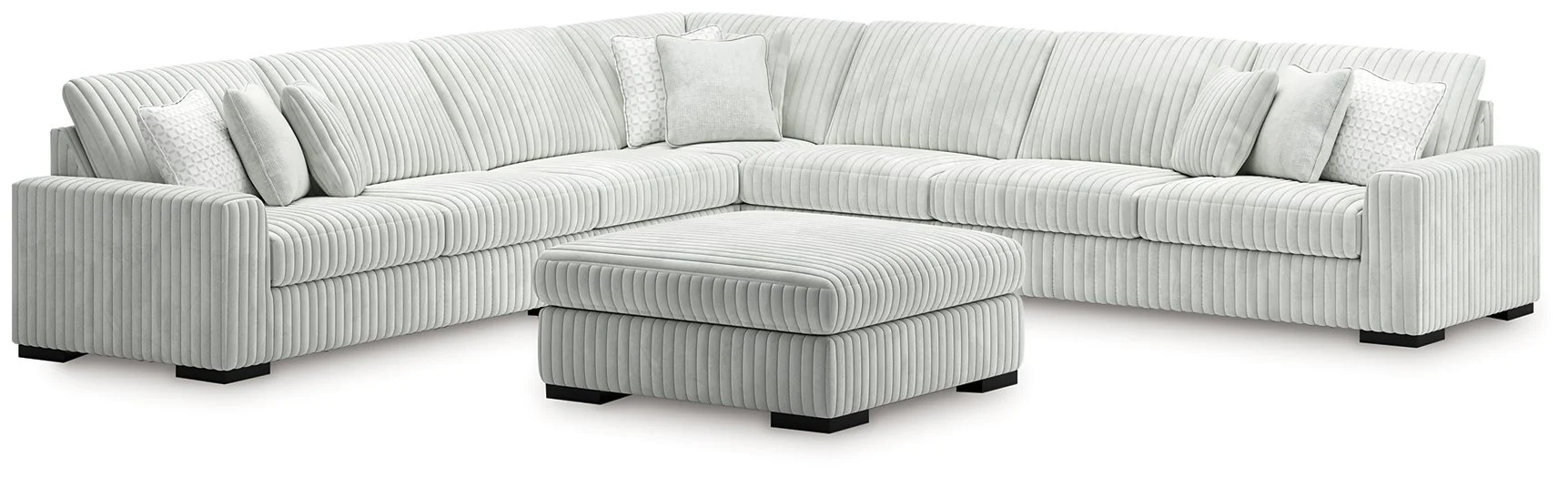 Stupendous Living Room Set - Image 17