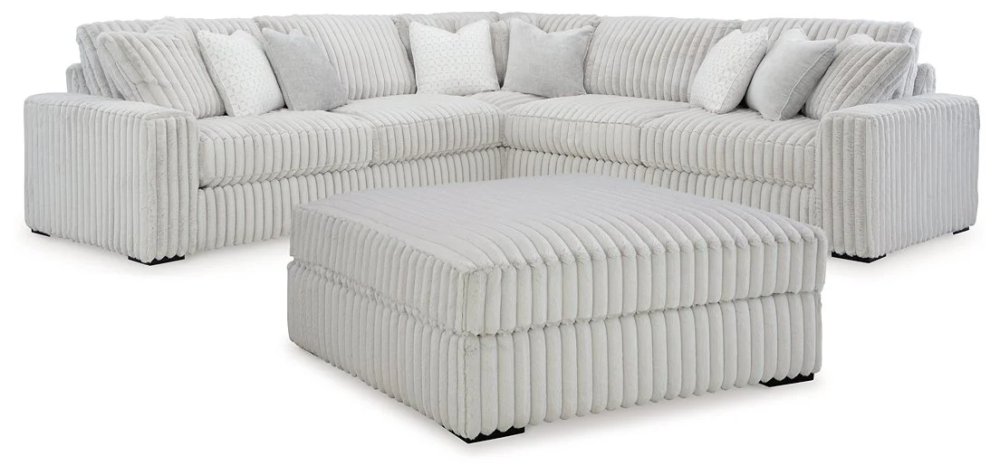 Stupendous Living Room Set - Image 2