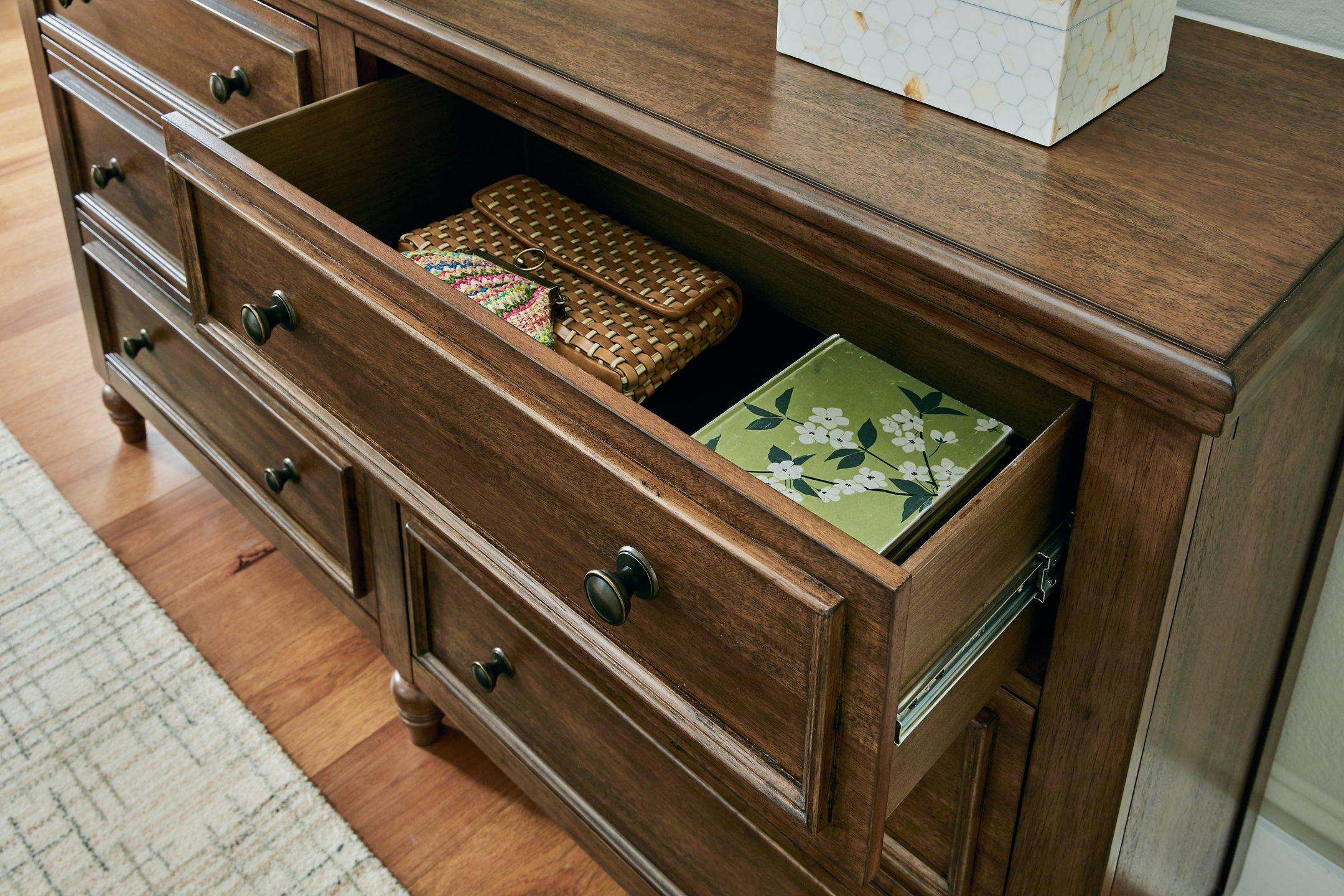 Sturlayne Dresser - Image 10