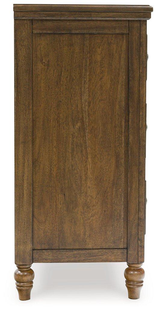 Sturlayne Dresser - Image 7