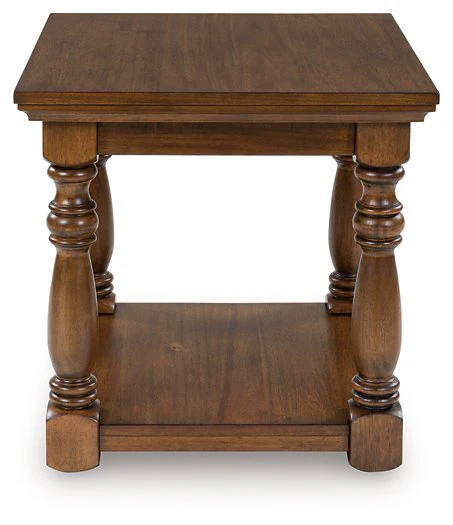 Sturlayne End Table - Image 4