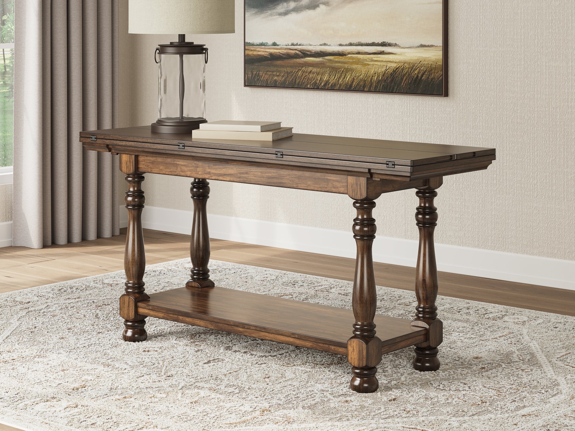 Sturlayne End Table - Image 6