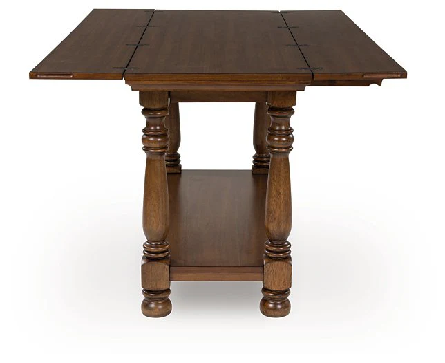 Sturlayne Flip Top Sofa Table - Image 6