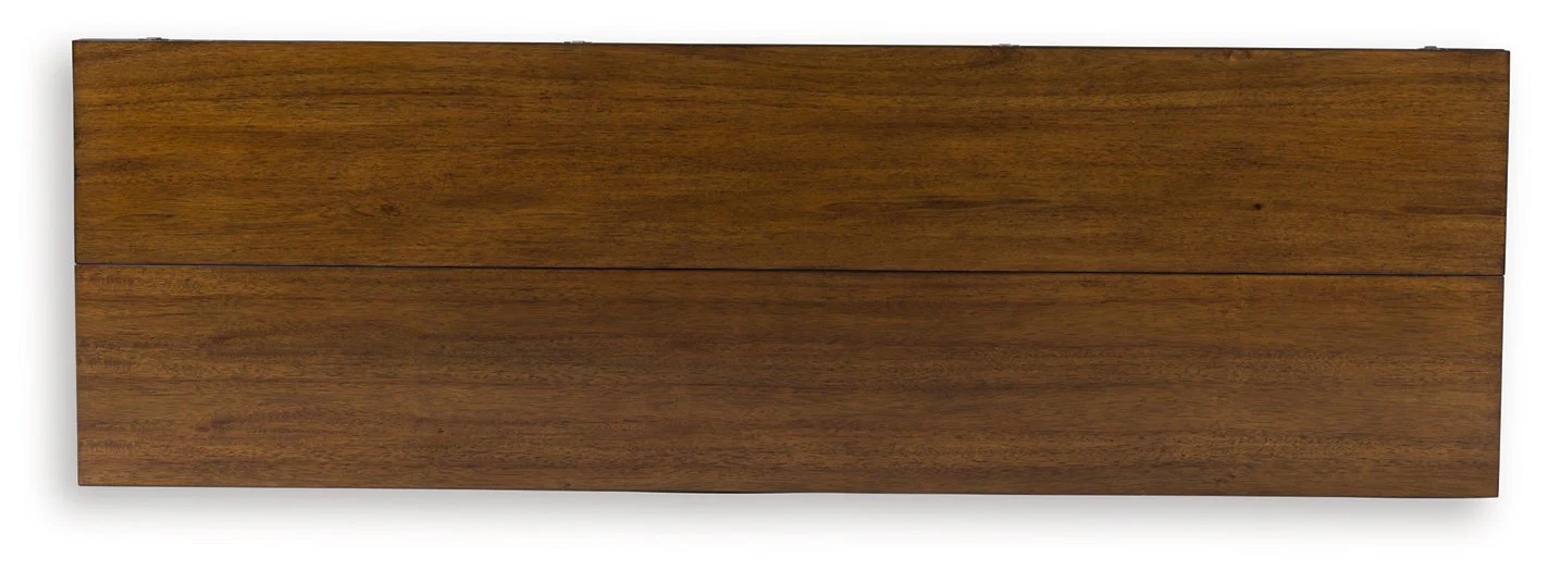 Sturlayne Flip Top Sofa Table - Image 7
