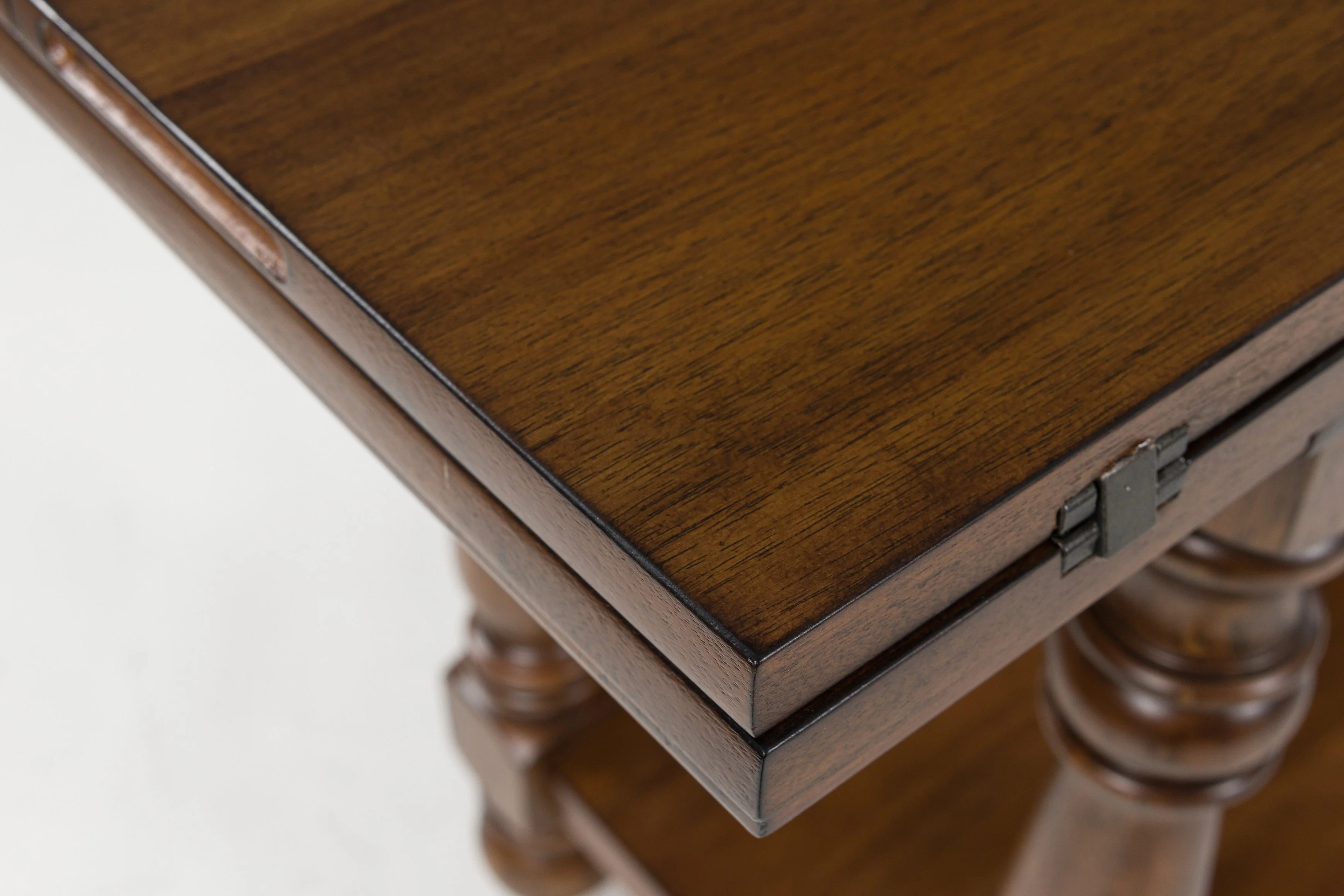 Sturlayne Flip Top Sofa Table - Image 8