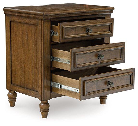 Sturlayne Nightstand - Image 5