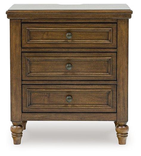 Sturlayne Nightstand - Image 6