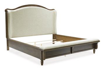 Sturlayne Upholstered Bed - Image 4