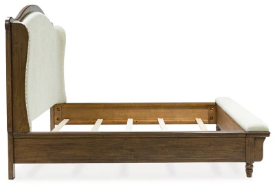 Sturlayne Upholstered Bed - Image 6