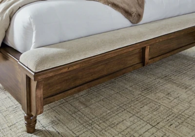 Sturlayne Upholstered Bed - Image 8