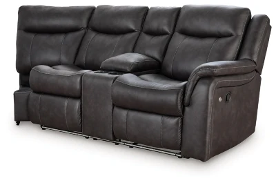 Sultan Meadow Reclining Sectional - Image 10