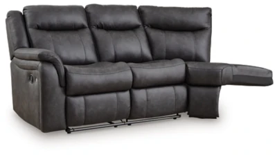 Sultan Meadow Reclining Sectional - Image 4