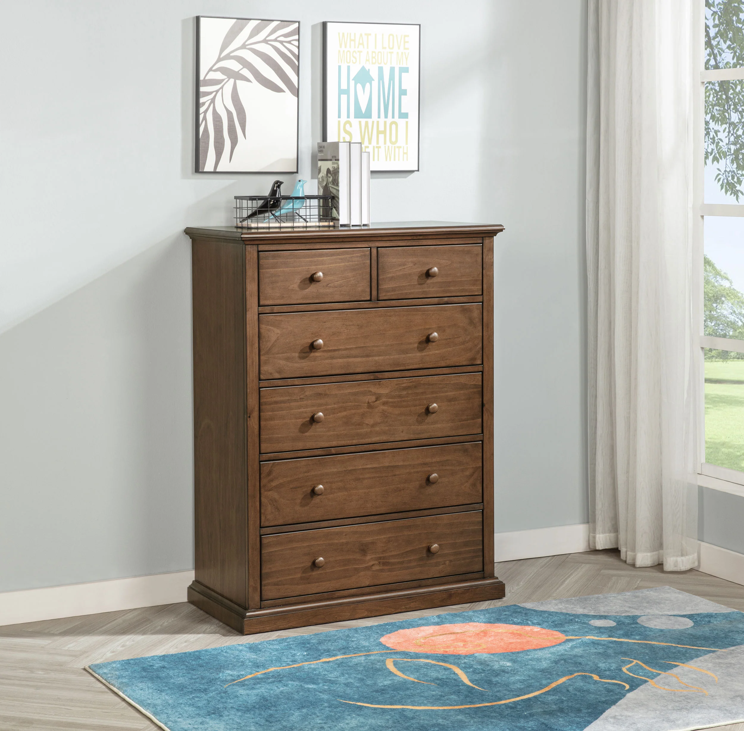 Sumerlin Chest of Drawers - Image 27