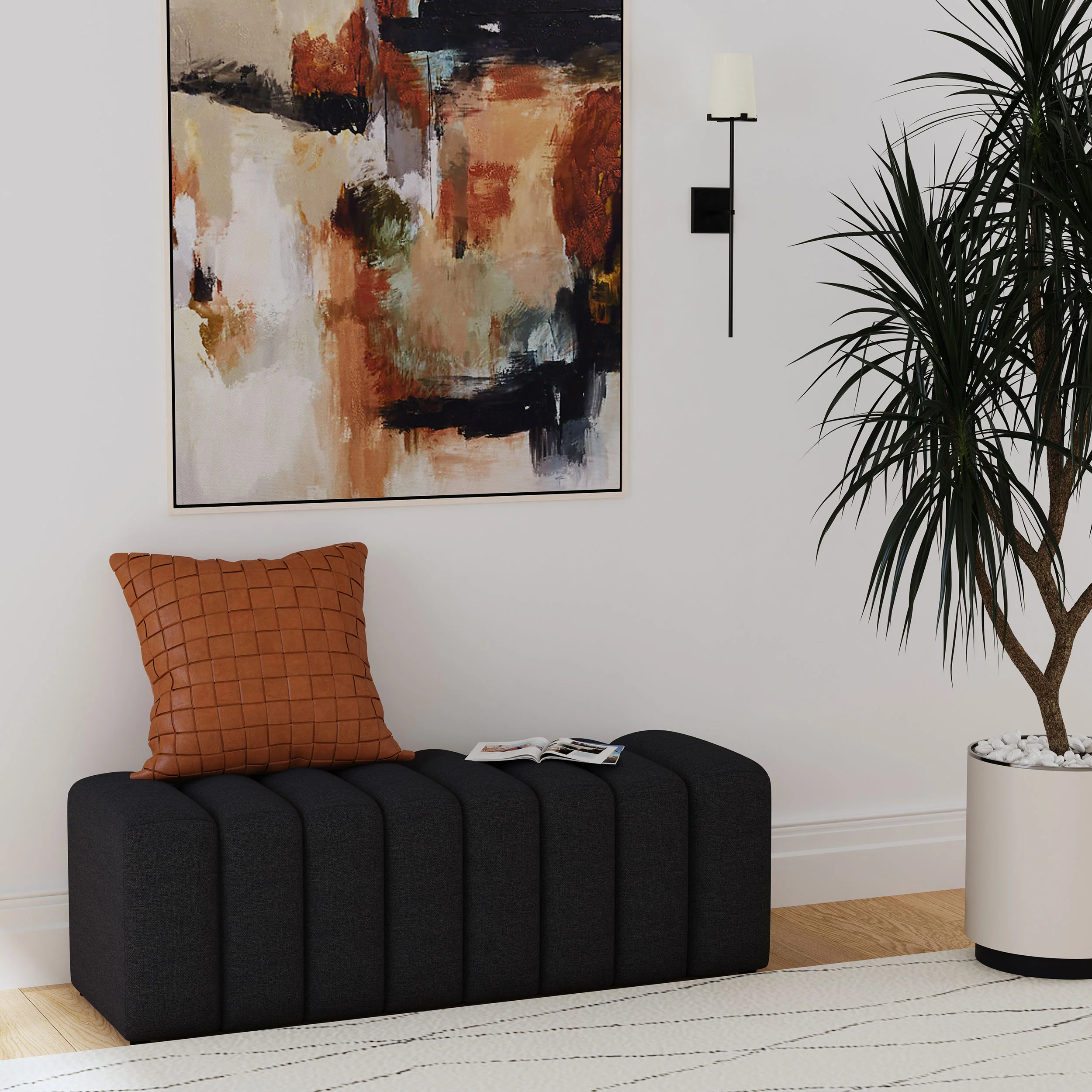 Summer Accent Bench - Image 18