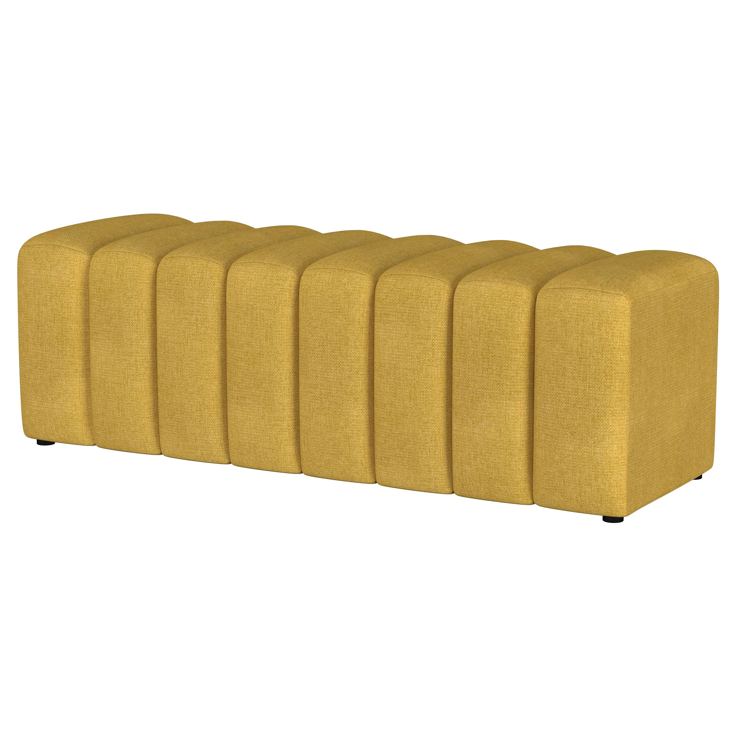 Summer Accent Bench - Image 4