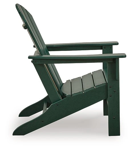 Sundown Shores Adirondack Chair - Image 4