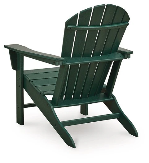 Sundown Shores Adirondack Chair - Image 5
