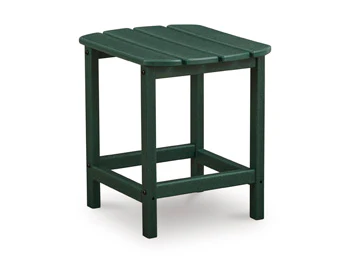 Sundown Shores Outdoor End Table - Image 3