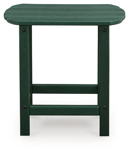 Sundown Shores Outdoor End Table - Image 4