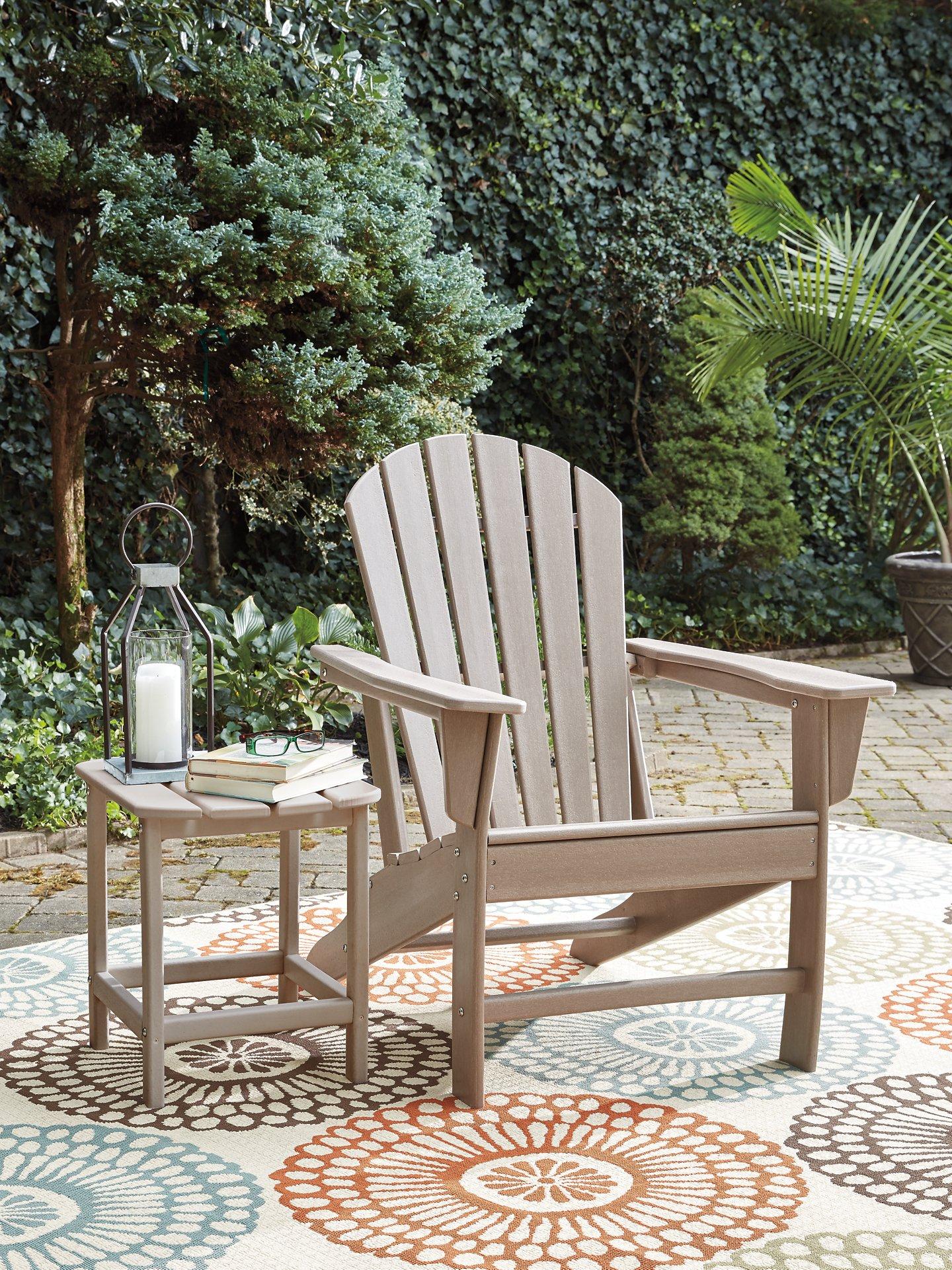 Sundown Treasure Adirondack Chair - Image 10
