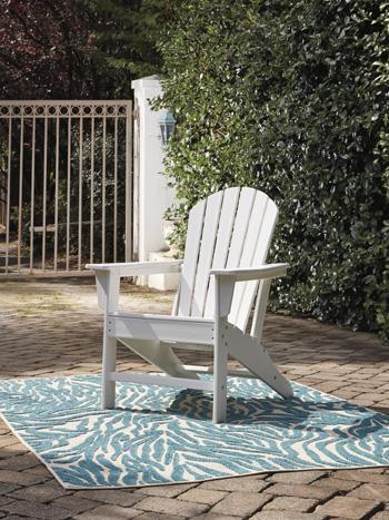 Sundown Treasure Adirondack Chair - Image 17