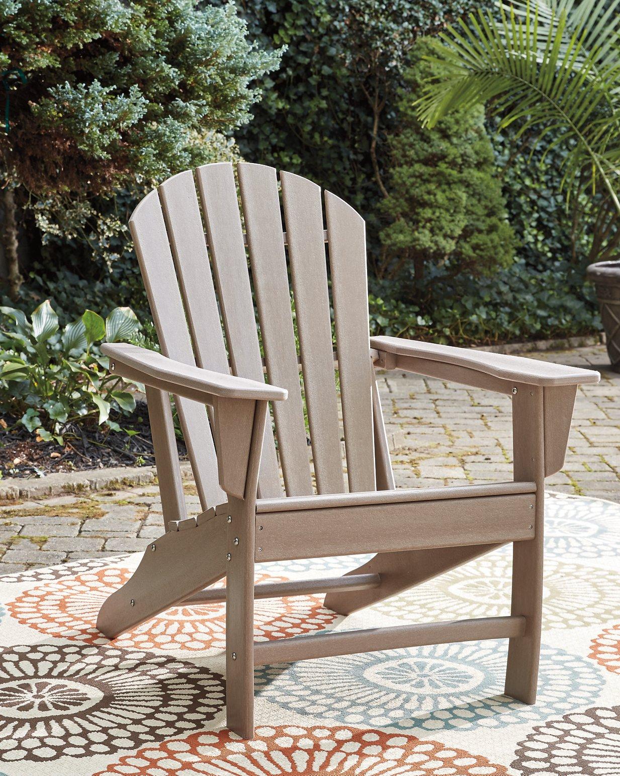 Sundown Treasure Adirondack Chair - Image 2