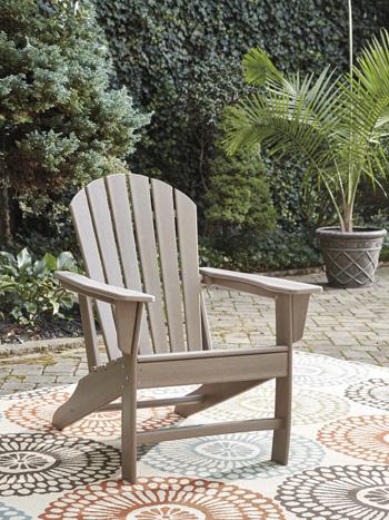 Sundown Treasure Adirondack Chair - Image 3
