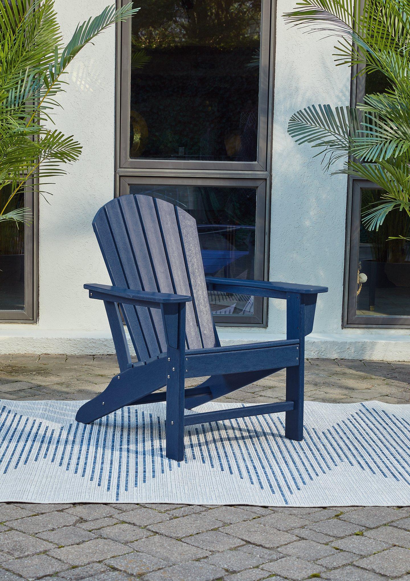 Sundown Treasure Adirondack Chair - Image 42