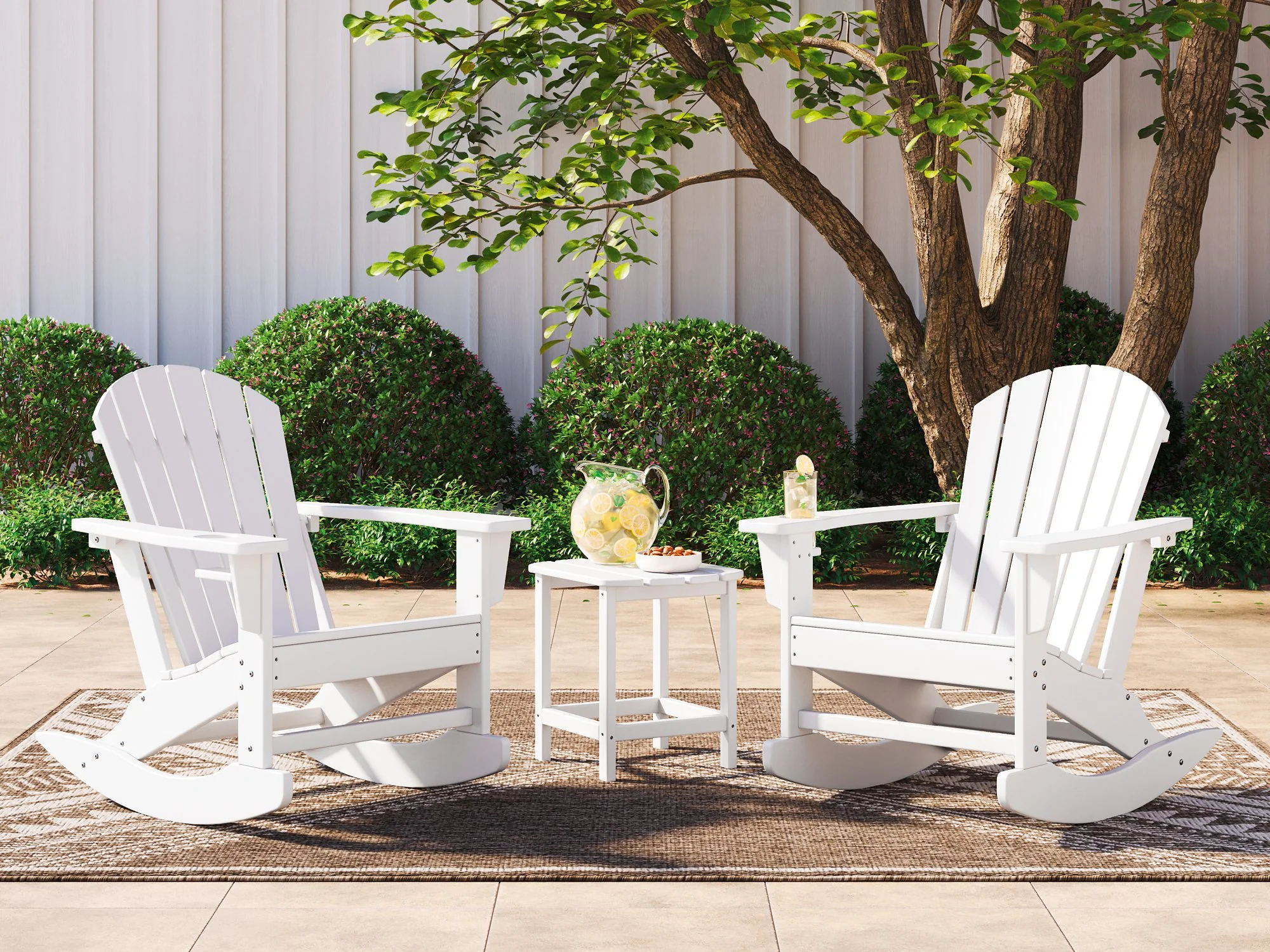 Sundown Treasure Outdoor Seating Set - Image 12