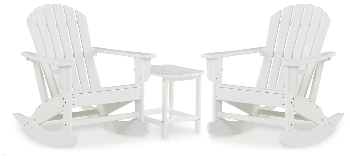 Sundown Treasure Outdoor Seating Set - Image 13
