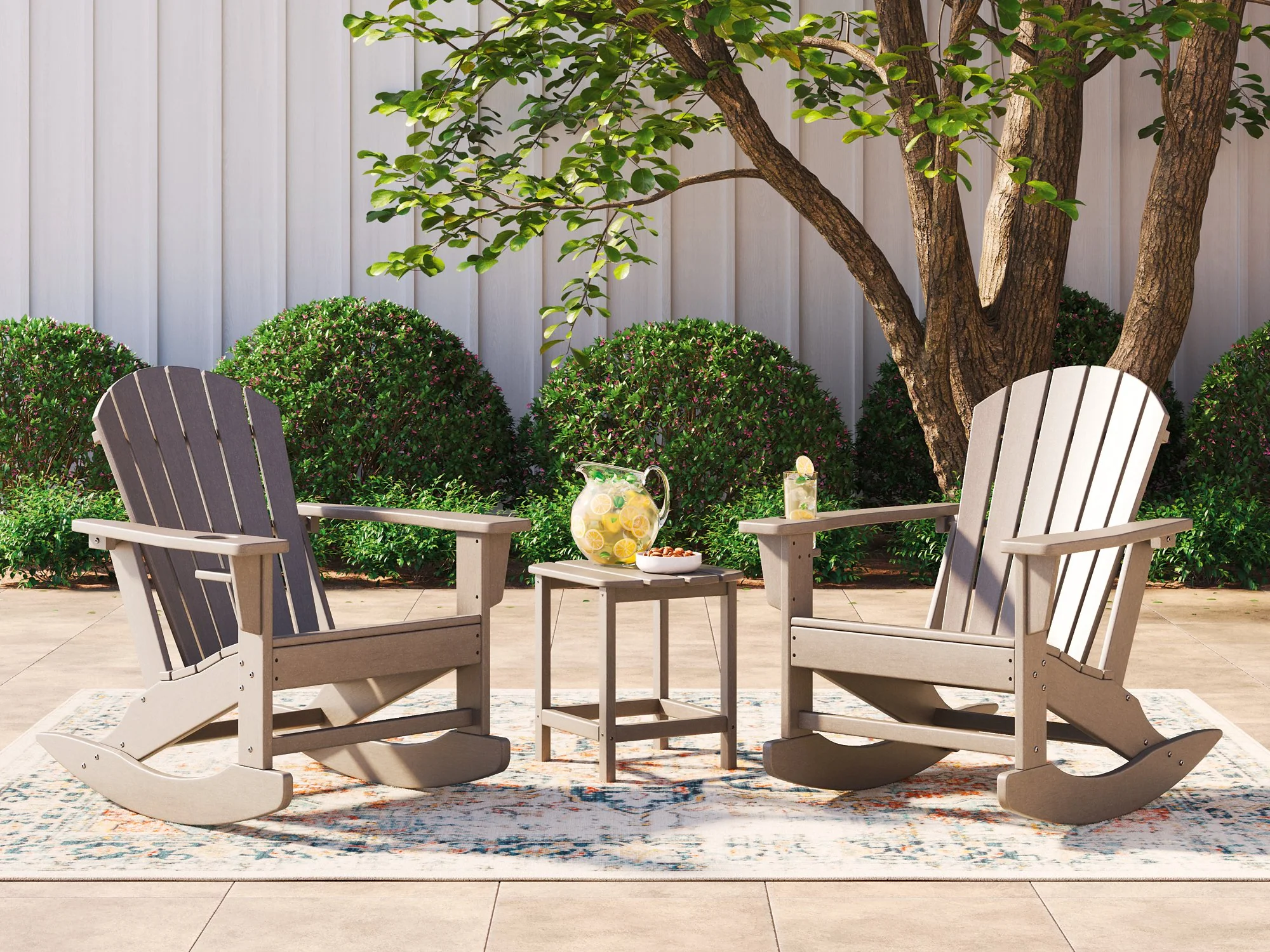 Sundown Treasure Outdoor Seating Set - Image 16