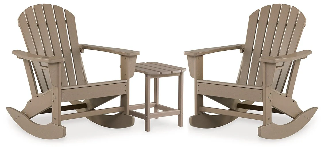 Sundown Treasure Outdoor Seating Set - Image 17