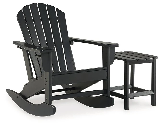 Sundown Treasure Outdoor Seating Set - Image 2