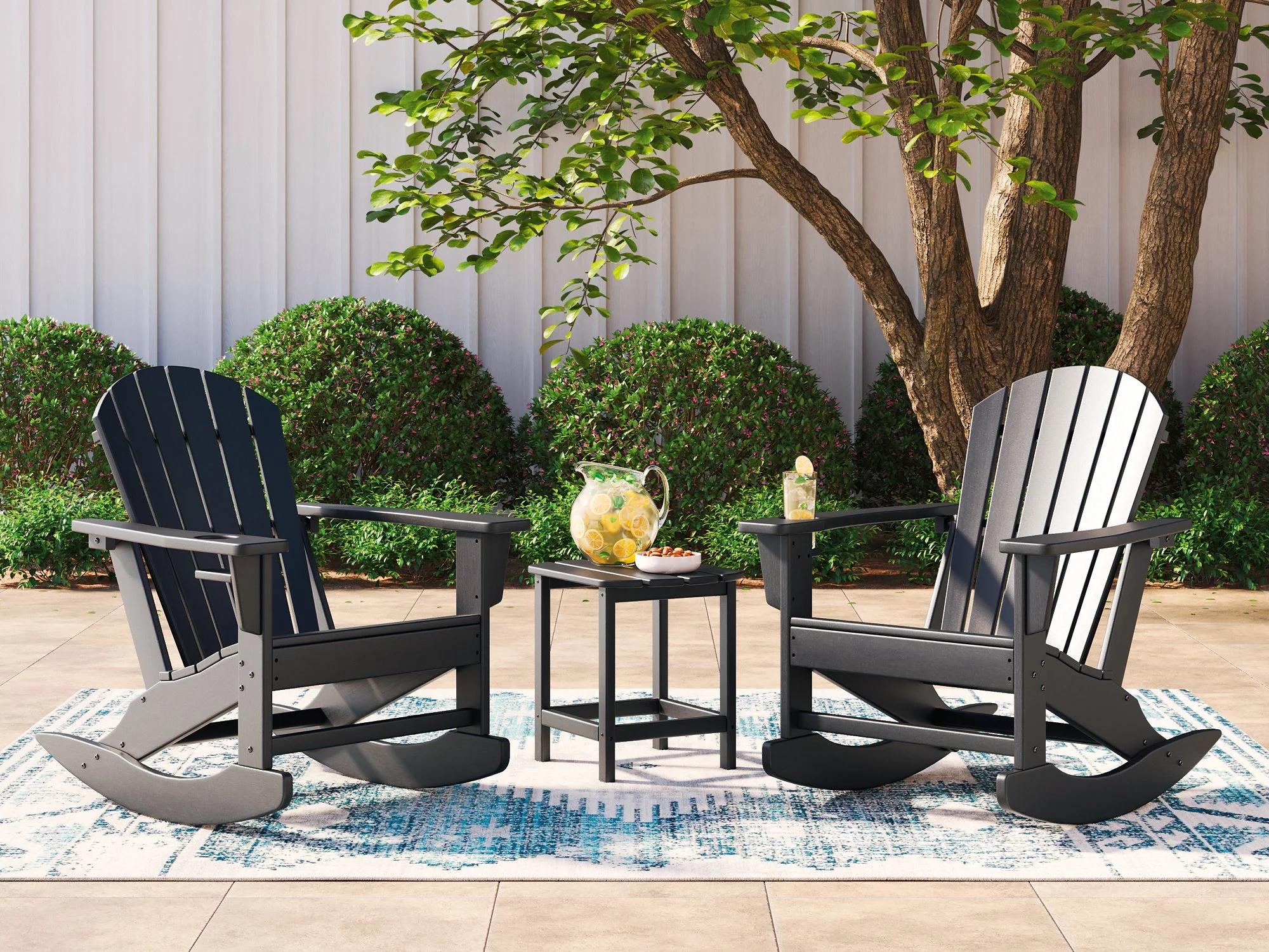 Sundown Treasure Outdoor Seating Set - Image 21
