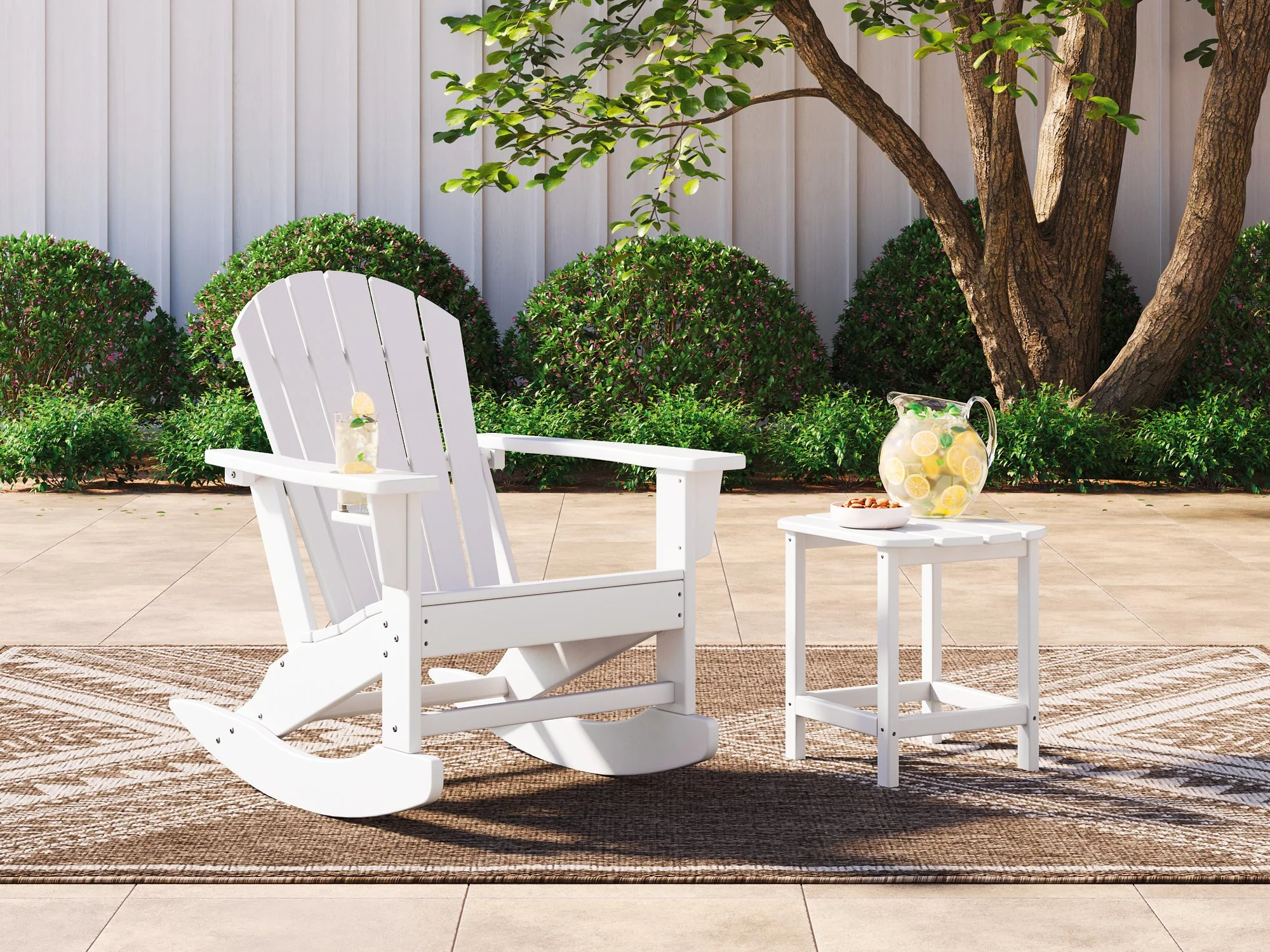 Sundown Treasure Outdoor Seating Set - Image 7