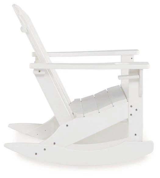Sundown Treasure Outdoor Rocking Chair - Image 13