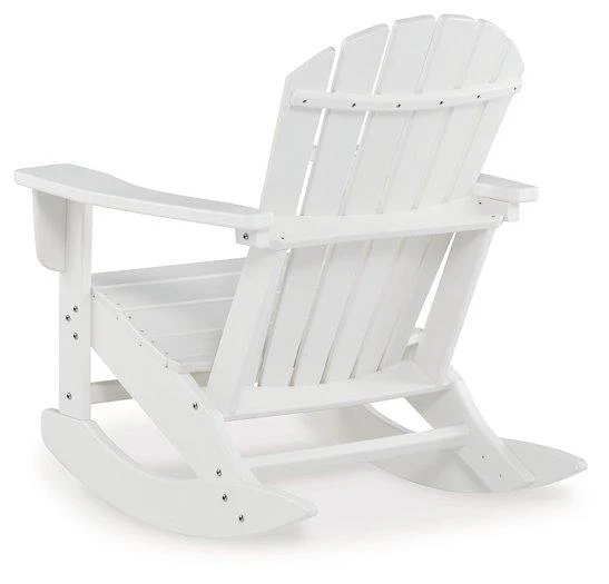 Sundown Treasure Outdoor Rocking Chair - Image 14