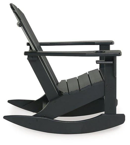 Sundown Treasure Outdoor Rocking Chair - Image 6