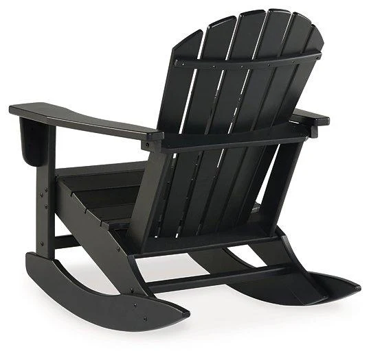 Sundown Treasure Outdoor Rocking Chair - Image 7