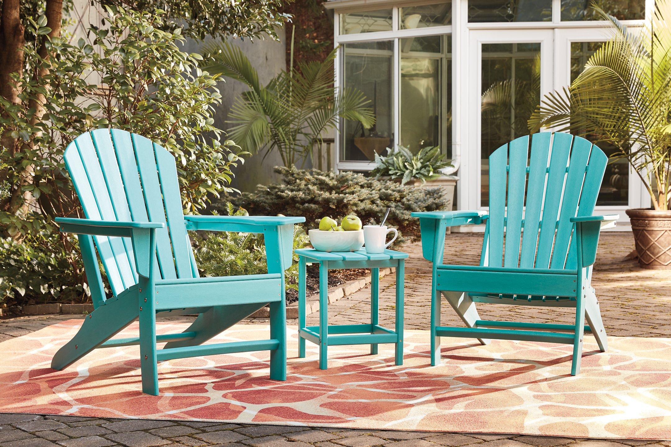 Sundown Treasure Outdoor Seating Set - Image 19