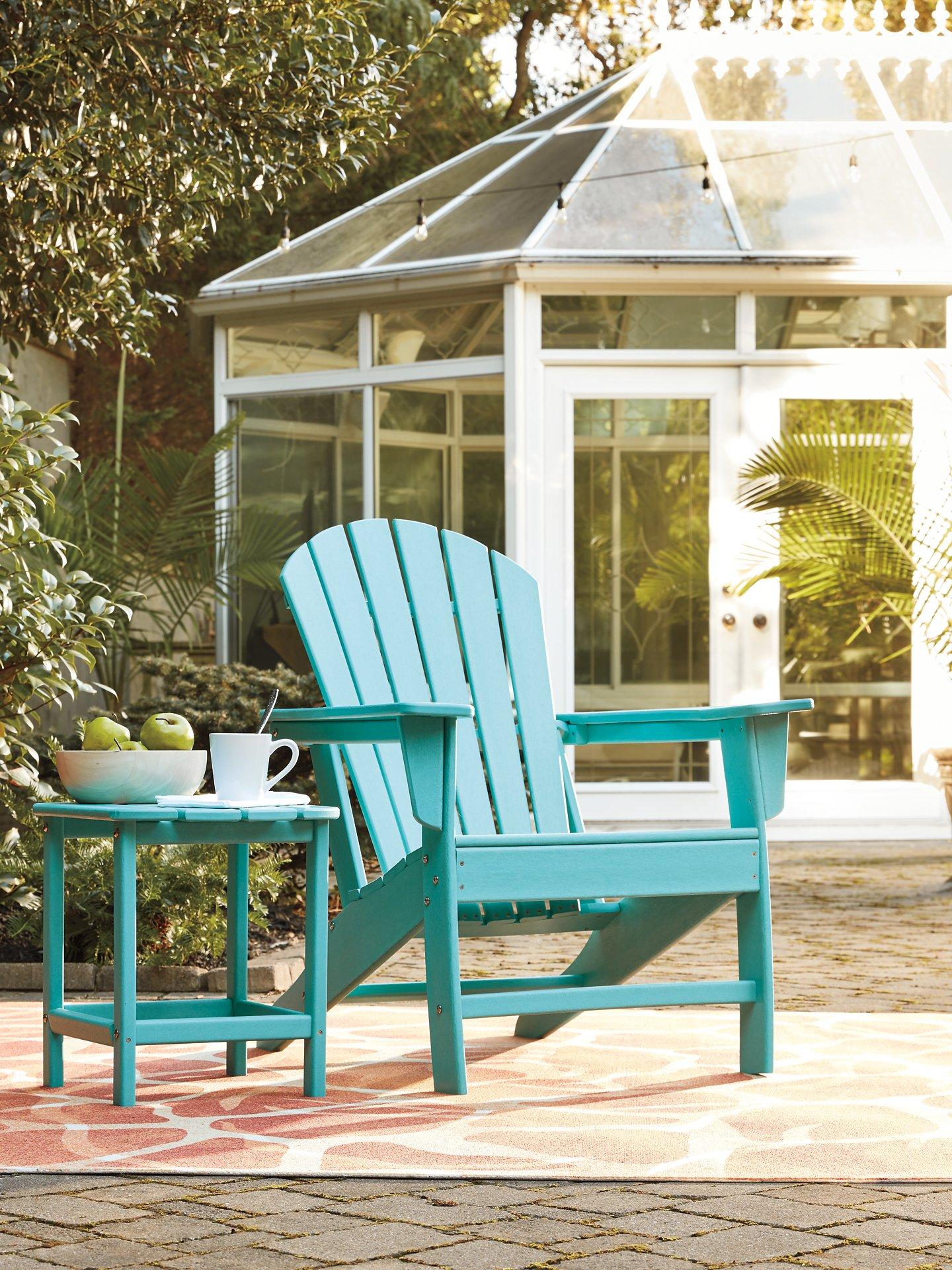 Sundown Treasure Outdoor Seating Set - Image 2