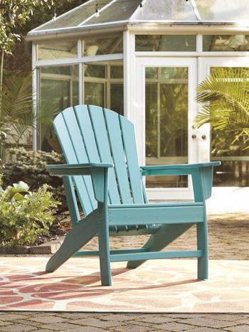 Sundown Treasure Outdoor Seating Set - Image 23