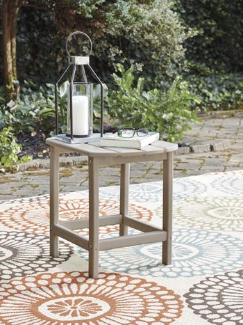 Sundown Treasure Outdoor Seating Set - Image 33
