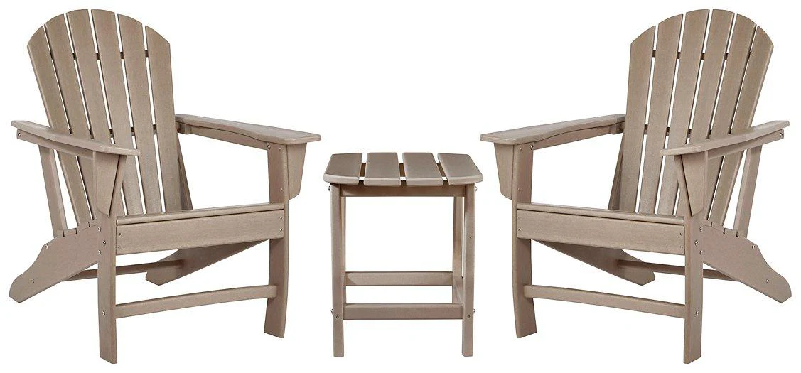 Sundown Treasure Outdoor Seating Set - Image 34