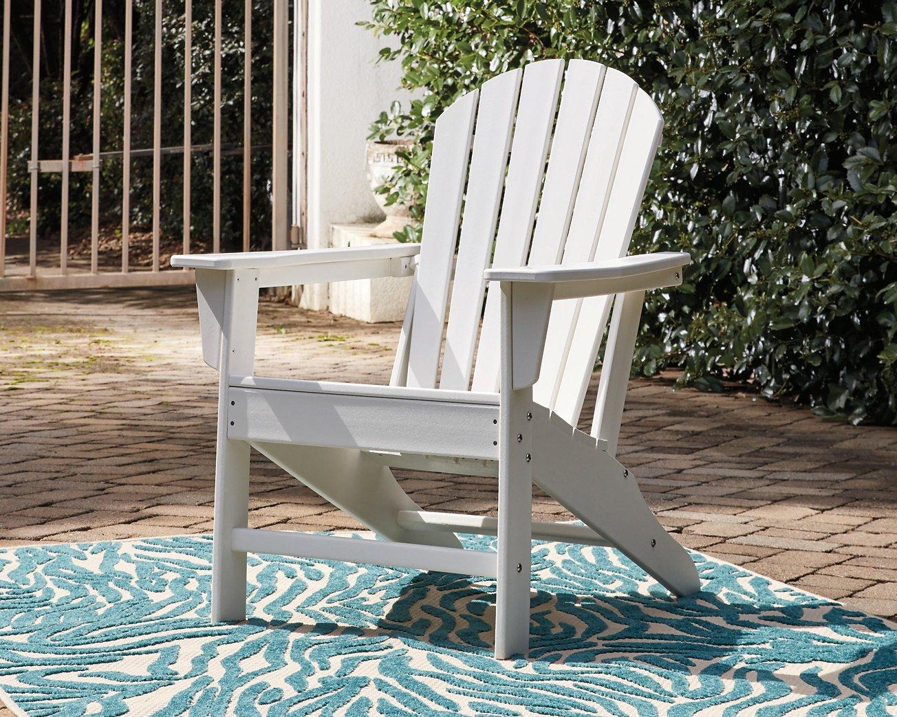 Sundown Treasure Outdoor Seating Set - Image 43