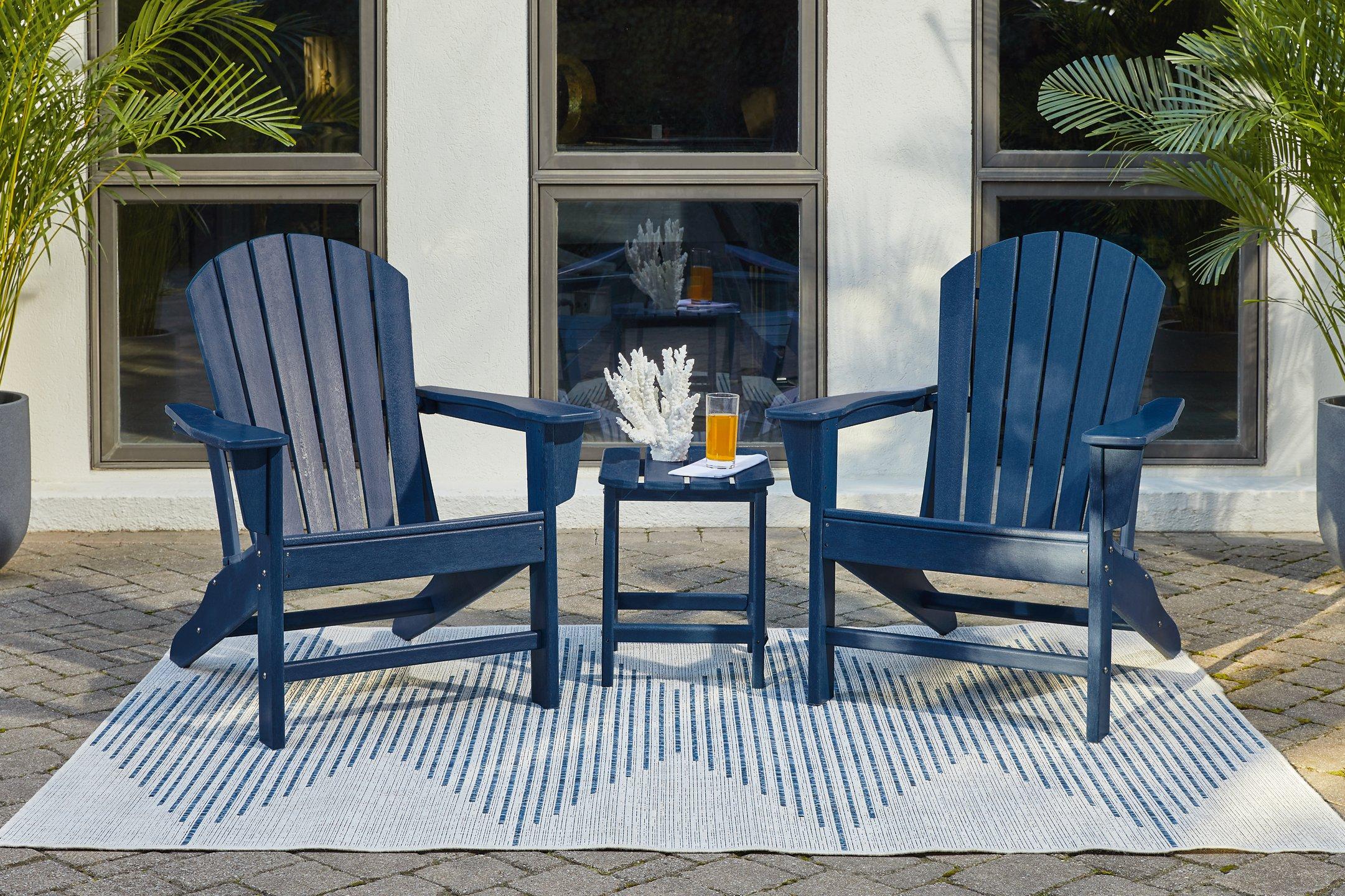 Sundown Treasure Outdoor Seating Set - Image 52