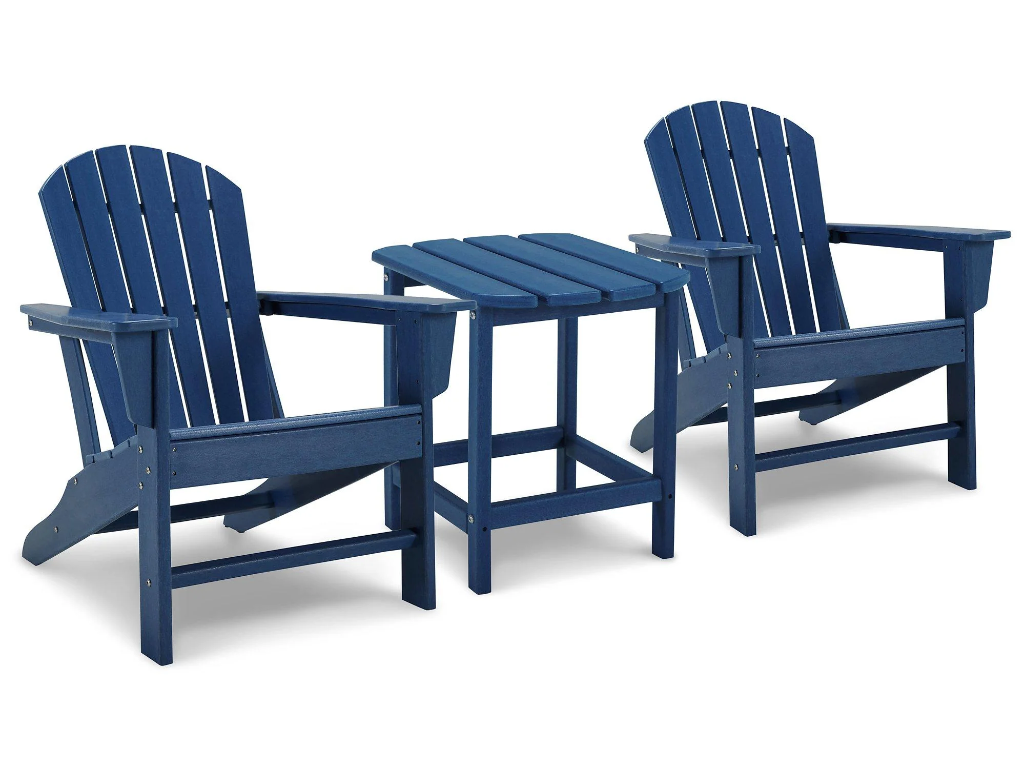 Sundown Treasure Outdoor Seating Set - Image 53