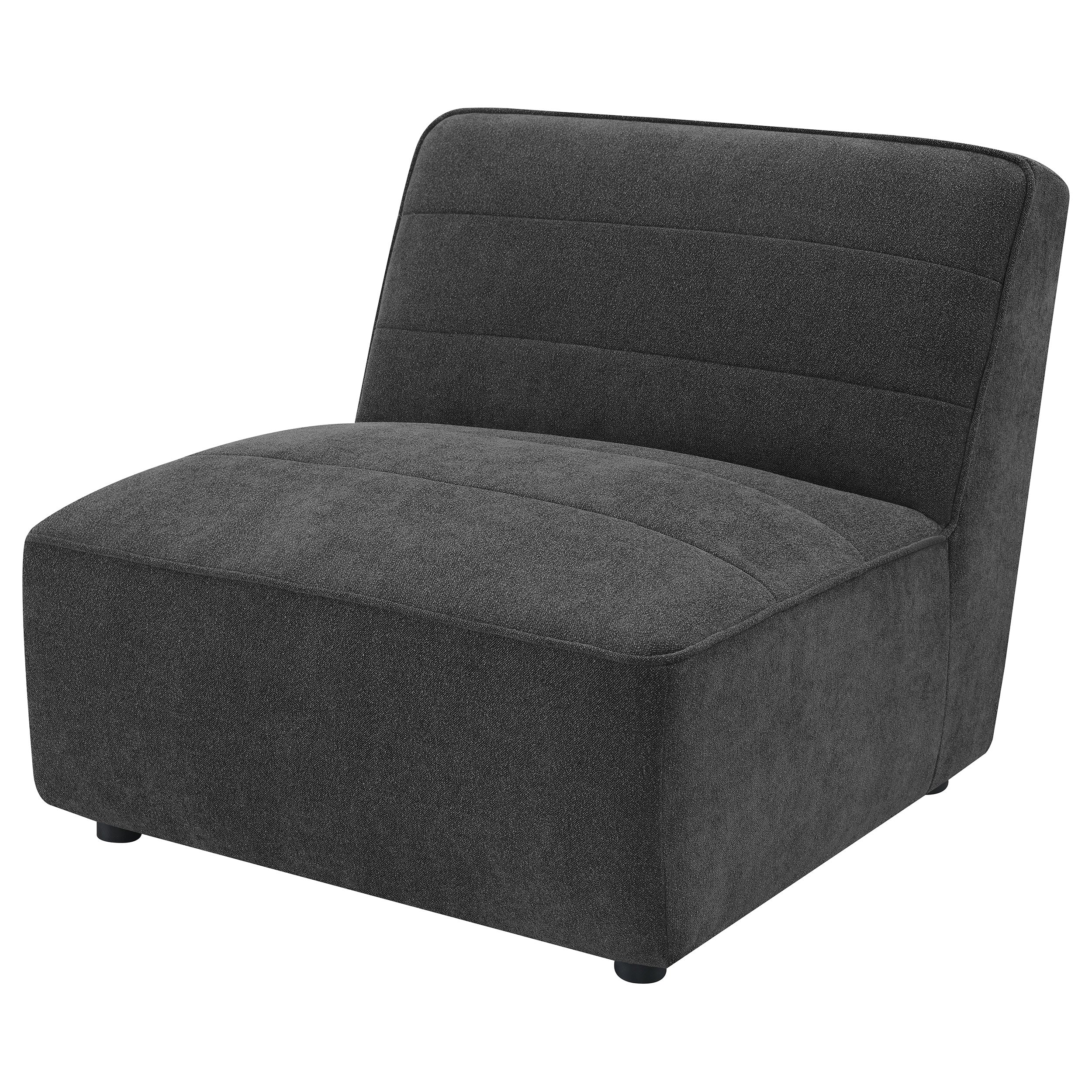 Sunny Armless Chair - Image 17