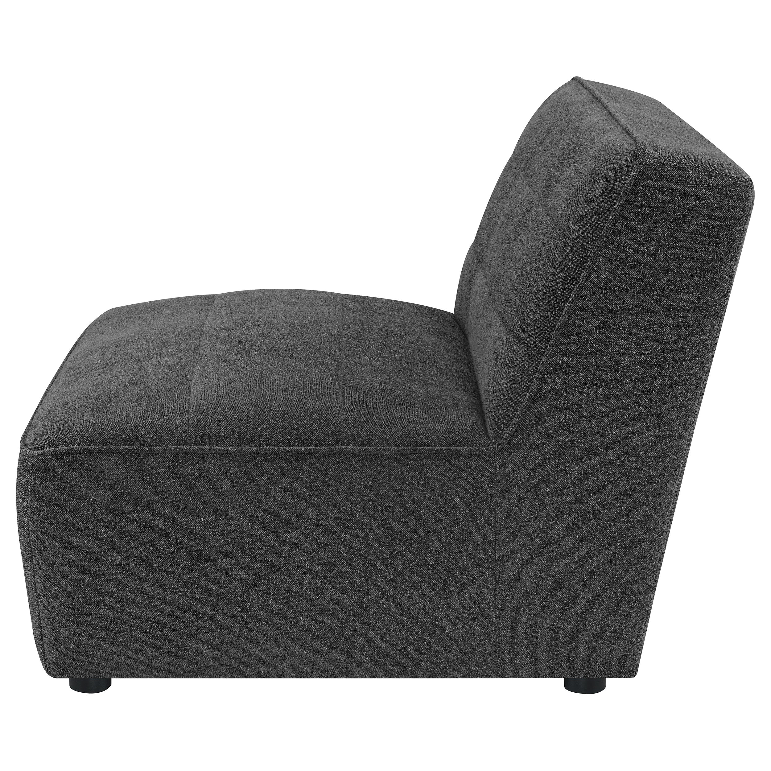 Sunny Armless Chair - Image 18